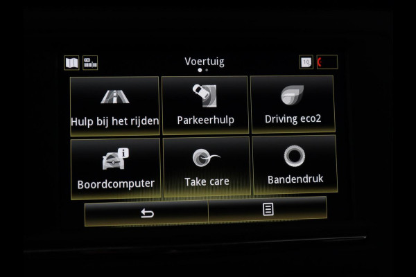 Renault Kadjar 1.2 TCe Bose Panoramadak | Bluetooth | Cruise control | Climate control | Stoelverwarming | Bose Audio | Achteruitrij camera | Parkeersensoren | Navigatie