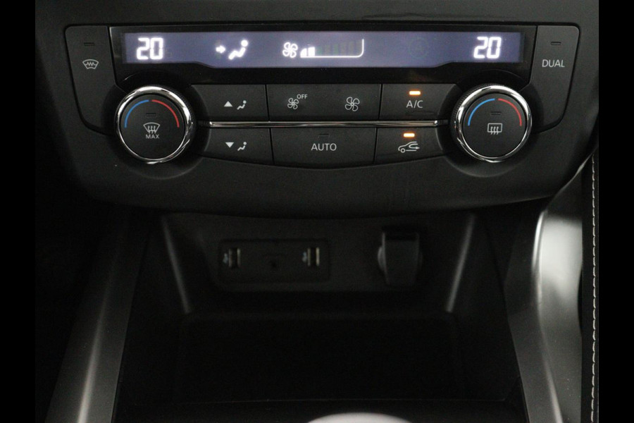 Renault Kadjar 1.2 TCe Bose Panoramadak | Bluetooth | Cruise control | Climate control | Stoelverwarming | Bose Audio | Achteruitrij camera | Parkeersensoren | Navigatie