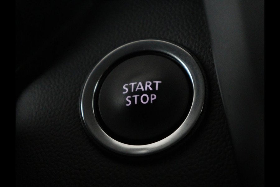 Renault Kadjar 1.2 TCe Bose Panoramadak | Bluetooth | Cruise control | Climate control | Stoelverwarming | Bose Audio | Achteruitrij camera | Parkeersensoren | Navigatie