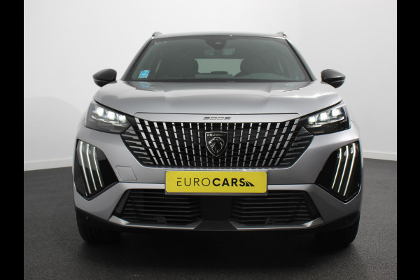 Peugeot 2008 1.2 PureTech 130pk Automaat GT Climate Control Camera Achter Navigatie Apple Carplay / Android auto Digitale Cockpit Velgen 17 inch