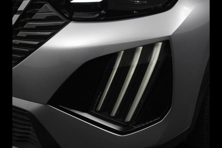 Peugeot 2008 1.2 PureTech 130pk Automaat GT Climate Control Camera Achter Navigatie Apple Carplay / Android auto Digitale Cockpit Velgen 17 inch