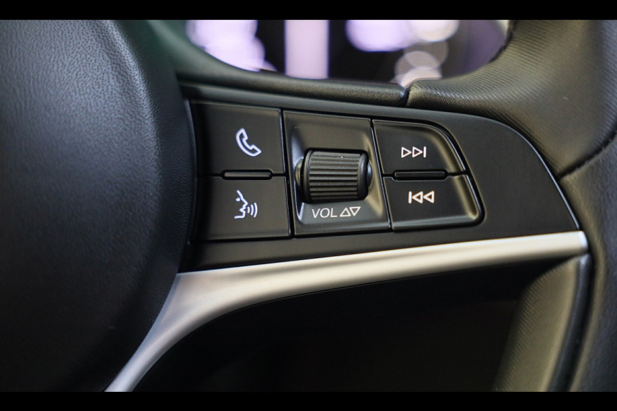Alfa Romeo Stelvio 2.0 T AWD Veloce / Cognac Leder / Acc / Lane Assist / Memory / Elek Stoelen / Navi / Camera / 20 Inch