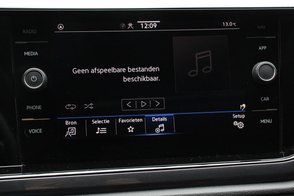 Volkswagen Polo 1.0 TSI 110 pk DSG Highline Panorama dak Navigatie Apple Carplay/Android Auto Wireless Adaptive Cruise Control Parkeersensoren Stoelverwarming  Climatronic Getinte ramen