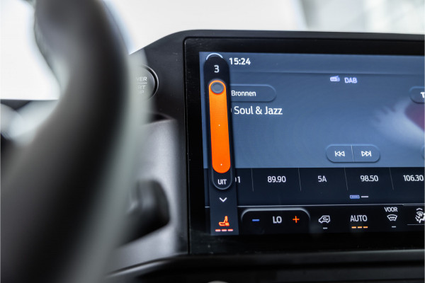 Ford Transit Custom 320 2.0 TDCI L2H1 | ACC | Blind Spot | CarPlay | Navigatie | Camera | Stoelverwarming | Trekhaak | Lederen bekleding