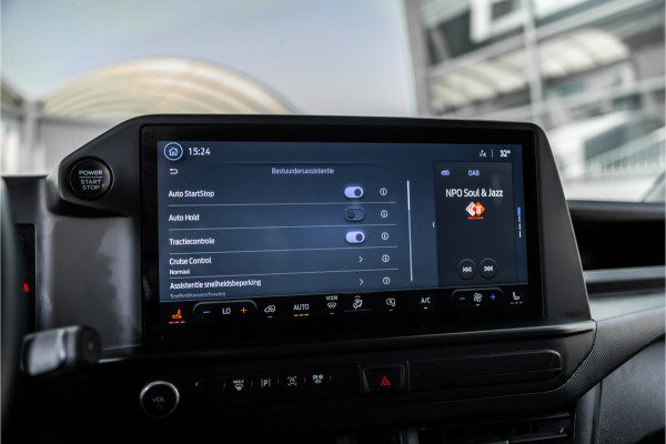 Ford Transit Custom 320 2.0 TDCI L2H1 | ACC | Blind Spot | CarPlay | Navigatie | Camera | Stoelverwarming | Trekhaak | Lederen bekleding
