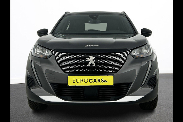 Peugeot 2008 1.2 PureTech 130pk Automaat Allure Pack Climate control Cruise control Navigatie Parkeersensoren Apple Carplay/ Android Auto LED Lichtmetalen Velgen Cruise Control
