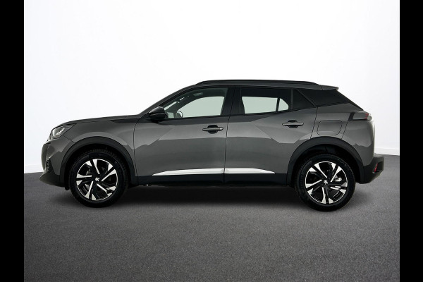 Peugeot 2008 1.2 PureTech 130pk Automaat Allure Pack Climate control Cruise control Navigatie Parkeersensoren Apple Carplay/ Android Auto LED Lichtmetalen Velgen Cruise Control