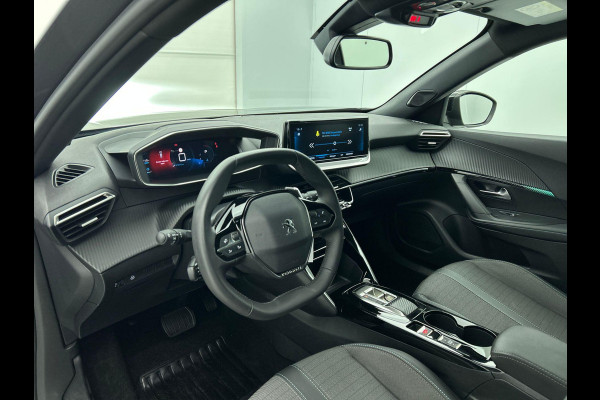 Peugeot 2008 1.2 PureTech 130pk Automaat Allure Pack Climate control Cruise control Navigatie Parkeersensoren Apple Carplay/ Android Auto LED Lichtmetalen Velgen Cruise Control