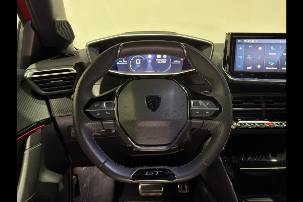 Peugeot e-208 EV GT 51 kWh | 360 Cam | Sport interieur | Soh (batterijcheck) Waarde 97,8 %