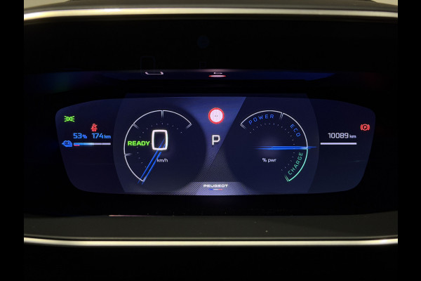 Peugeot e-208 EV GT 51 kWh | 360 Cam | Sport interieur | Soh (batterijcheck) Waarde 97,8 %