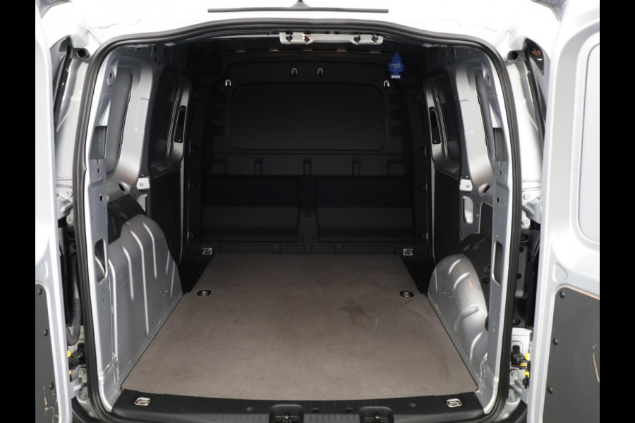 Volkswagen Caddy Cargo 2.0 TDI 122 pk DSG | 2 schuifdeuren | Navigatie | Parkeercamera | Adaptieve cruise control | LM velgen |