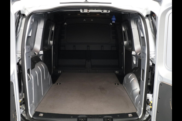 Volkswagen Caddy Cargo 2.0 TDI 122 pk DSG | 2 schuifdeuren | Navigatie | Parkeercamera | Adaptieve cruise control | LM velgen |