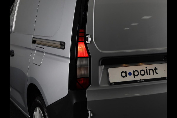 Volkswagen Caddy Cargo 2.0 TDI 122 pk DSG | 2 schuifdeuren | Navigatie | Parkeercamera | Adaptieve cruise control | LM velgen |