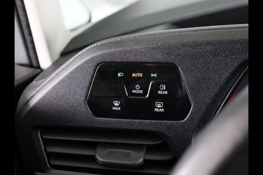 Volkswagen Caddy Cargo 2.0 TDI 122 pk DSG | 2 schuifdeuren | Navigatie | Parkeercamera | Adaptieve cruise control | LM velgen |