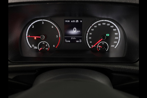 Volkswagen Caddy Cargo 2.0 TDI Comfort 122 pk Automaat (DSG) | Navigatie | Parkeersensoren achter | 2 Schuifdeuren  | Stoelverwarming |