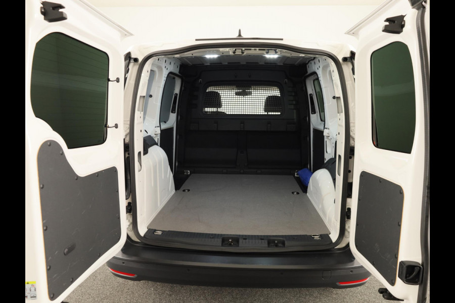 Volkswagen Caddy Cargo 2.0 TDI Comfort 122 pk Automaat (DSG) | Navigatie | Parkeersensoren achter | 2 Schuifdeuren  | Stoelverwarming |