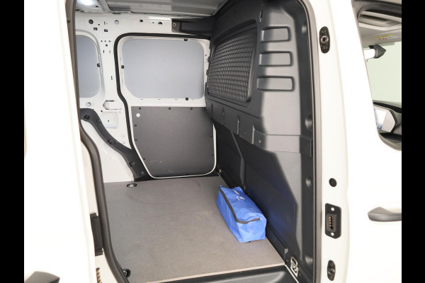 Volkswagen Caddy Cargo 2.0 TDI Comfort 122 pk Automaat (DSG) | Navigatie | Parkeersensoren achter | 2 Schuifdeuren  | Stoelverwarming |