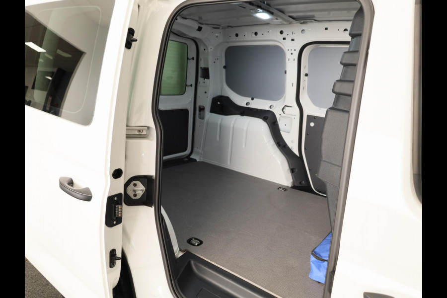 Volkswagen Caddy Cargo 2.0 TDI Comfort 122 pk Automaat (DSG) | Navigatie | Parkeersensoren achter | 2 Schuifdeuren  | Stoelverwarming |