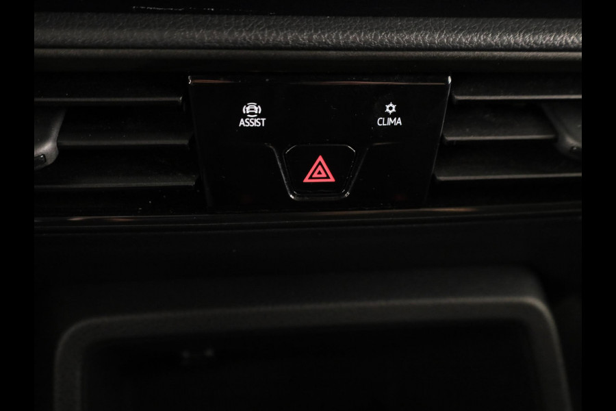 Volkswagen Caddy Cargo 2.0 TDI Comfort 122 pk Automaat (DSG) | Navigatie | Parkeersensoren achter | 2 Schuifdeuren  | Stoelverwarming |