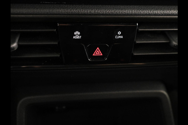 Volkswagen Caddy Cargo 2.0 TDI Comfort 122 pk Automaat (DSG) | Navigatie | Parkeersensoren achter | 2 Schuifdeuren  | Stoelverwarming |