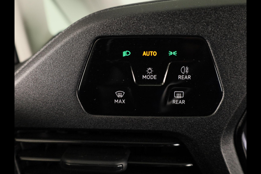 Volkswagen Caddy Cargo 2.0 TDI Comfort 122 pk Automaat (DSG) | Navigatie | Parkeersensoren achter | 2 Schuifdeuren  | Stoelverwarming |