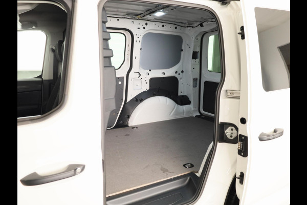 Volkswagen Caddy Cargo 2.0 TDI Comfort 122pk Automaat (DSG) | Navigatie | Parkeersensoren achter | 2 Schuifdeuren  | Stoelverwarming |