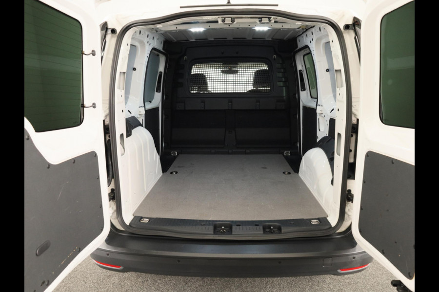 Volkswagen Caddy Cargo 2.0 TDI Comfort 122pk Automaat (DSG) | Navigatie | Parkeersensoren achter | 2 Schuifdeuren  | Stoelverwarming |