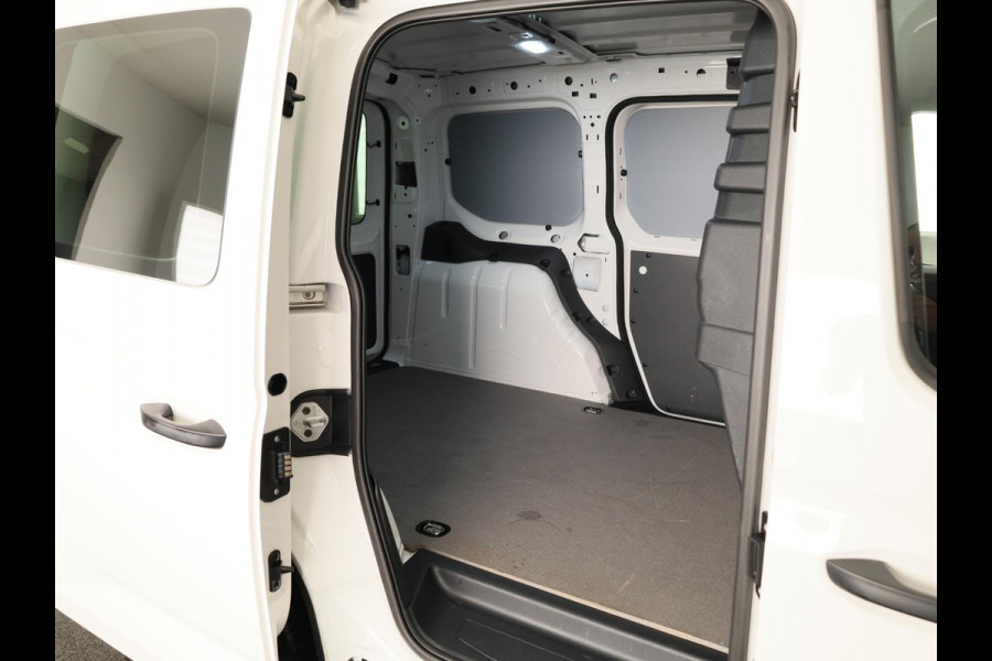Volkswagen Caddy Cargo 2.0 TDI Comfort 122pk Automaat (DSG) | Navigatie | Parkeersensoren achter | 2 Schuifdeuren  | Stoelverwarming |