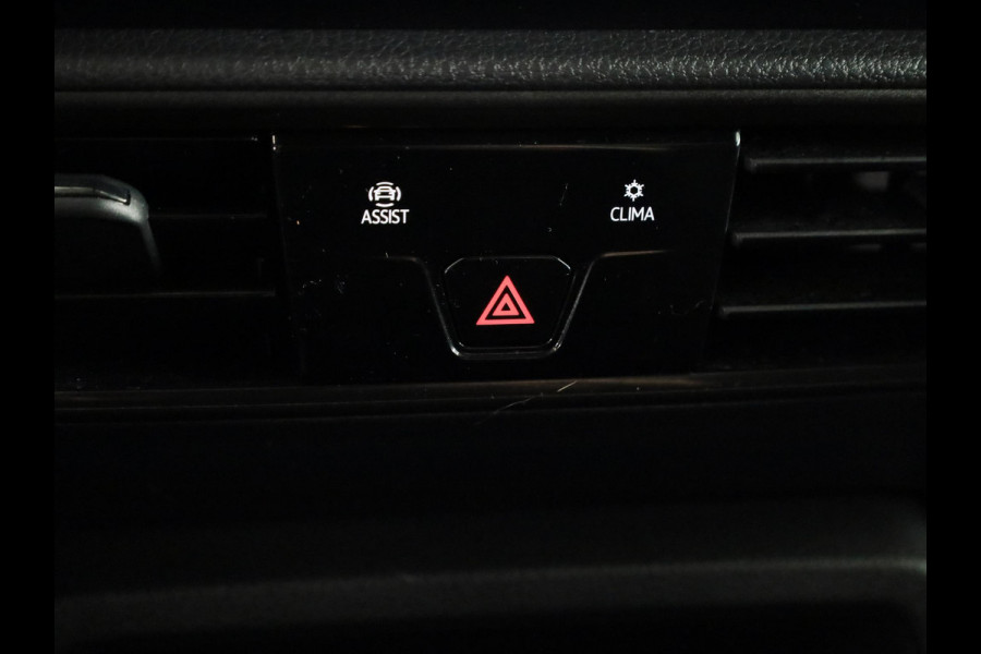 Volkswagen Caddy Cargo 2.0 TDI Comfort 122pk Automaat (DSG) | Navigatie | Parkeersensoren achter | 2 Schuifdeuren  | Stoelverwarming |