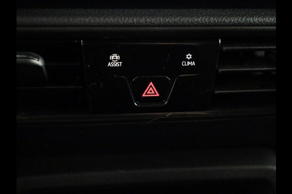 Volkswagen Caddy Cargo 2.0 TDI Comfort 122pk Automaat (DSG) | Navigatie | Parkeersensoren achter | 2 Schuifdeuren  | Stoelverwarming |