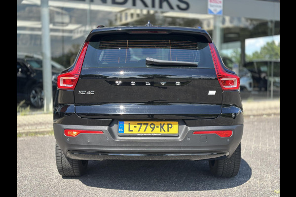 Volvo XC40 Recharge P8 AWD R-Design | SOH: 94,9% | Semi Elektr. Trekhaak | Dealer Onderhouden | Camera | Addaptive CC | Blindspot Detectie |