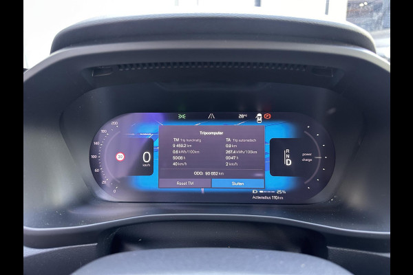 Volvo XC40 Recharge P8 AWD R-Design | SOH: 94,9% | Semi Elektr. Trekhaak | Dealer Onderhouden | Camera | Addaptive CC | Blindspot Detectie |