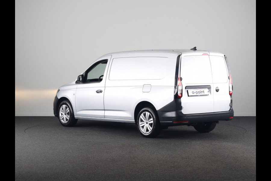 Volkswagen Caddy Cargo Maxi 2.0 TDI 102 pk | Airco | Parkeersensoren achter | Alarm | Stoelverwarming |
