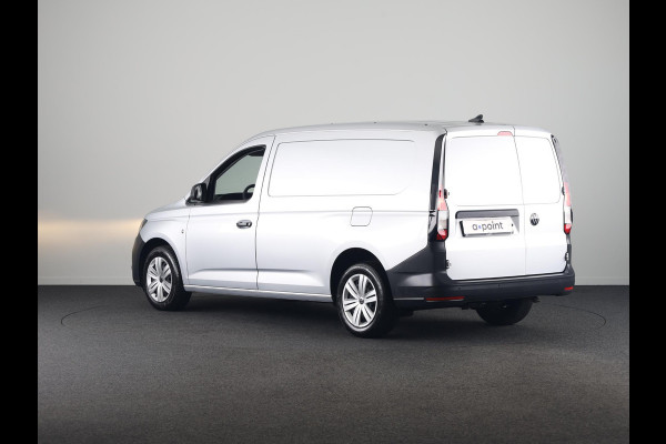 Volkswagen Caddy Cargo Maxi 2.0 TDI 102 pk | Airco | Parkeersensoren achter | Alarm | Stoelverwarming |