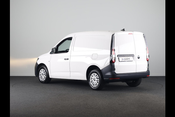 Volkswagen Caddy Cargo 2.0 TDI 75 pk | Airco | Elektr. spiegels | DAB ontvanger |