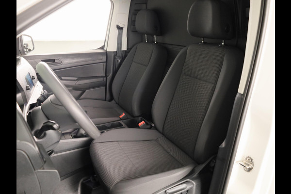 Volkswagen Caddy Cargo 2.0 TDI 75 pk | Airco | Elektr. spiegels | DAB ontvanger |