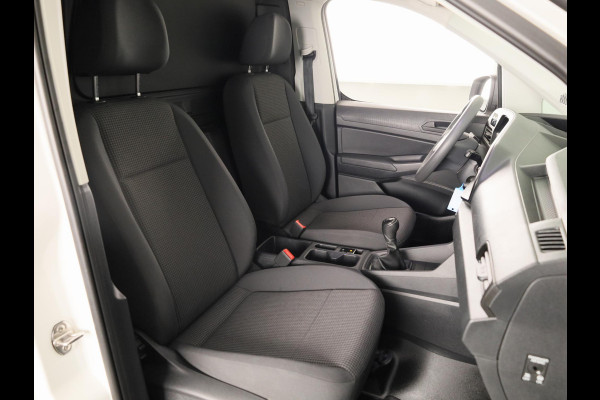 Volkswagen Caddy Cargo 2.0 TDI 75 pk | Airco | Elektr. spiegels | DAB ontvanger |