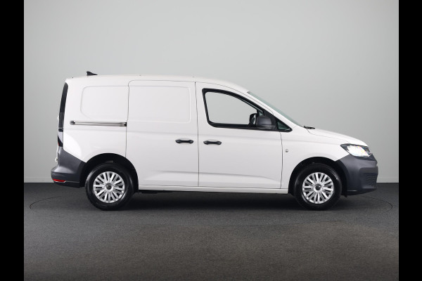 Volkswagen Caddy Cargo 2.0 TDI 75 pk | Airco | Elektr. spiegels | DAB ontvanger |
