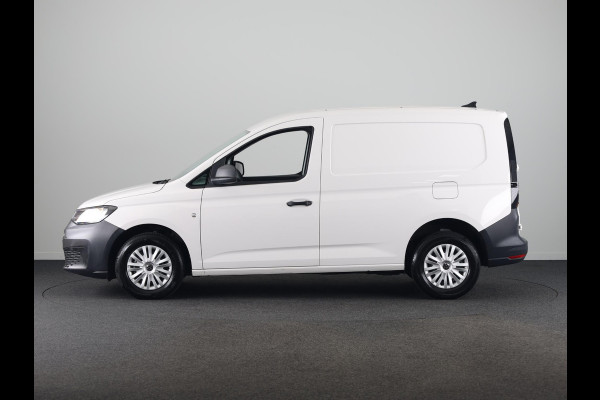 Volkswagen Caddy Cargo 2.0 TDI 75 pk | Airco | Elektr. spiegels | DAB ontvanger |