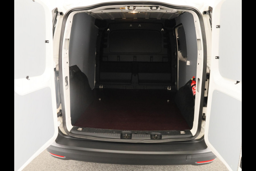 Volkswagen Caddy Cargo 2.0 TDI 75 pk | Airco | Elektr. spiegels | DAB ontvanger |