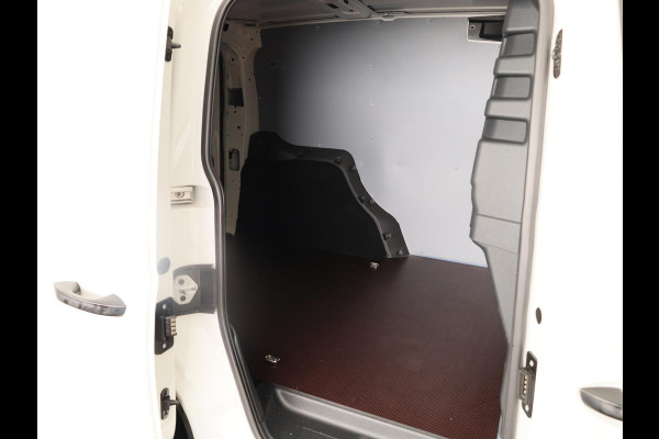 Volkswagen Caddy Cargo 2.0 TDI 75 pk | Airco | Elektr. spiegels | DAB ontvanger |