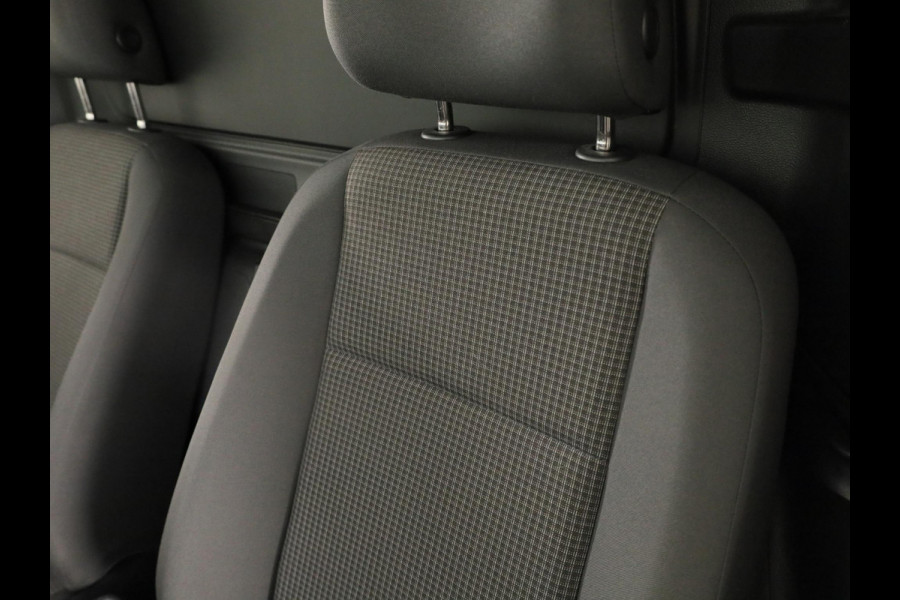 Volkswagen Caddy Cargo 2.0 TDI 75 pk | Airco | Elektr. spiegels | DAB ontvanger |