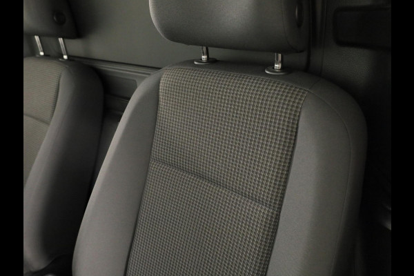 Volkswagen Caddy Cargo 2.0 TDI 75 pk | Airco | Elektr. spiegels | DAB ontvanger |
