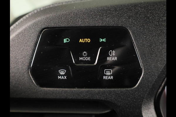Volkswagen Caddy Cargo 2.0 TDI 75 pk | Airco | Elektr. spiegels | DAB ontvanger |