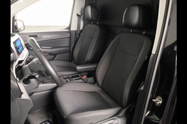 Volkswagen Caddy Cargo 2.0 TDI Style 122PK DSG (Automaat) | 2 schuifdeuren | Parkeercamera | Side assist | LM velgen | LED koplampen | Automatische airco |
