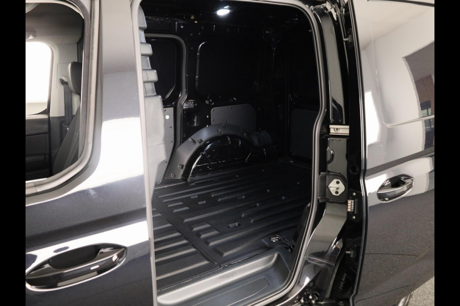 Volkswagen Caddy Cargo 2.0 TDI Style 122PK DSG (Automaat) | 2 schuifdeuren | Parkeercamera | Side assist | LM velgen | LED koplampen | Automatische airco |