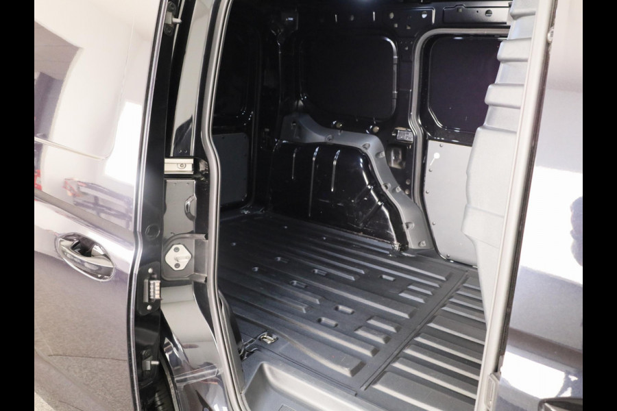 Volkswagen Caddy Cargo 2.0 TDI Style 122PK DSG (Automaat) | 2 schuifdeuren | Parkeercamera | Side assist | LM velgen | LED koplampen | Automatische airco |