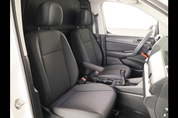 Volkswagen Caddy Cargo Maxi 2.0 TDI Trend 102 pk | Navigatie via App | Parkeersensoren achter | Cruise control | 2 schuifdeuren |