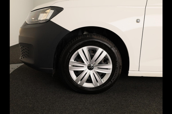 Volkswagen Caddy Cargo Maxi 2.0 TDI Trend 102 pk | Navigatie via App | Parkeersensoren achter | Cruise control | 2 schuifdeuren |