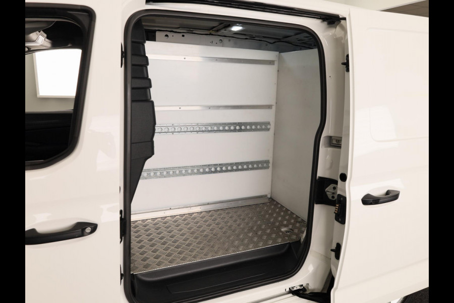 Volkswagen Caddy Cargo Maxi 2.0 TDI Trend 102 pk | Navigatie via App | Parkeersensoren achter | Cruise control | 2 schuifdeuren |